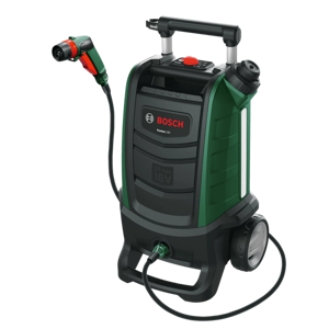 Bosch AKKU MOBIL VASKER FONTUS 18V SOLO Mobilrenser - 06008B6102