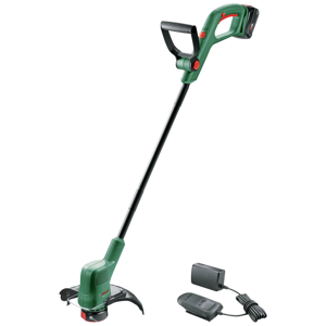 Bosch AKKU GRÆSTRIMMER EASY 23CM 18V 2,0AH Trimmer - 06008C1A03