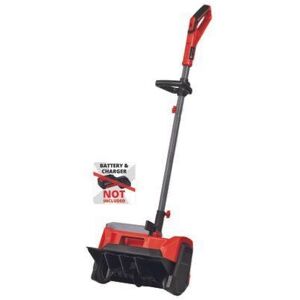 Einhell Akku Snesrydder Ge-st 36/40 Li E-solo