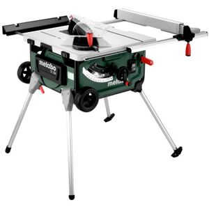 Metabo Bordsav Ts 254