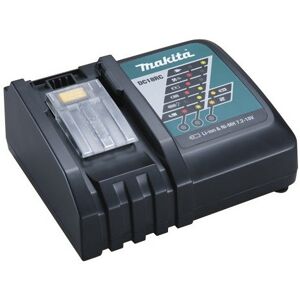 Makita lynlader DC18RC batterilader