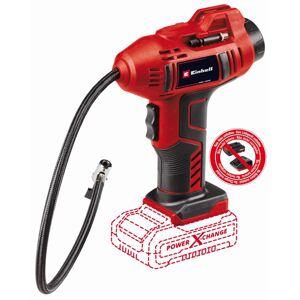 Einhell CE-CC 18 Li akku autokompressor18V u/batteri og lader