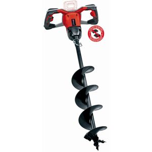 Einhell GP-EA 18/150 Li BL akku pælebor Ø15 x 80 cm 18V u/batteri og lader