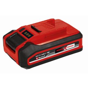 Einhell Power-X-Change batteri 18V/4,0Ah