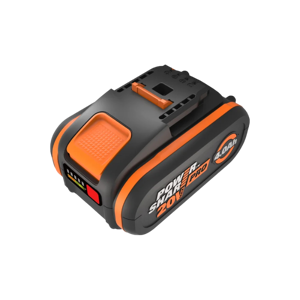 Worx Batteri 20V Pro Powershare Li-ion 4,0 Ah - WA3644
