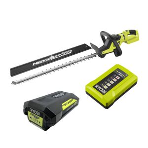 Ryobi Hækkeklipper 36V MAX POWER  - 36VRY36HTX65A-120