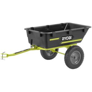 Ryobi Trækvogn Rac476