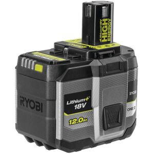 Ryobi 18V One+ 12,0 Ah High Energy Batteri - RB18120T