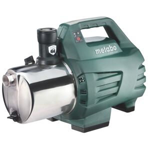 Metabo Havepumpe P 6000 Inox