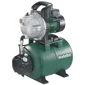 Metabo Vandværk Hww 4000/25 G