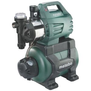 Metabo Vandværk Hwwi 4500/25 Inox