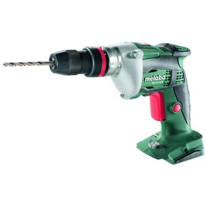 Metabo BE 18 LTX 6 Solo M/indsats