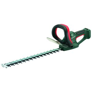 Metabo Ahs 18v-55 Akkuhækkeklipper Solo