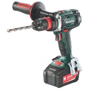 Metabo Bore/skruemaskine BS 18 LTX Quick 2x4,0/asc30-36