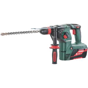 Metabo KHA 36 LTX Kombih 2x5,2ah/acs15p LI-pow