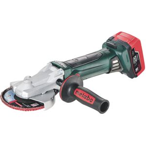 Metabo Wf 18 LTX 125 Quick Lihd 2x5,5/asc 30-36