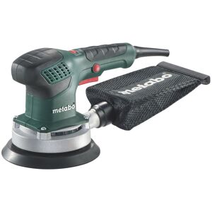 Metabo Excentersliber SXE 3150 I Transportkasse