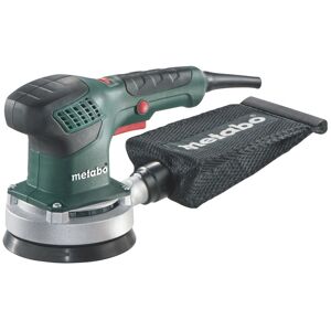 Metabo Excentersliber SXE 3125 I Transportkasse