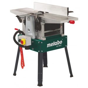 Metabo Høvl Hc 260 C 2,8 400 V - 114026100