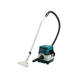 Makita Støvsuger 2x18V  - DVC860LZ