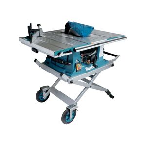 Makita Bordsav + Bord  - MLT100X