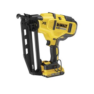 Dewalt Dcn660d2 18v Xr16ga Dykkerpistol 2 Batt 2ah