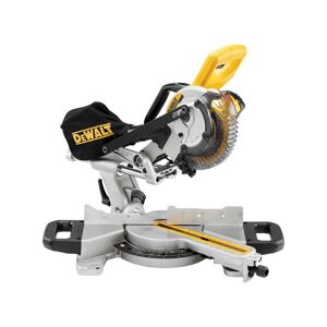 Dewalt Dcs365n 18v Geringssav 184mm Løs Enhed