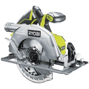 Ryobi Rundsav Kulfri R18CS7-0