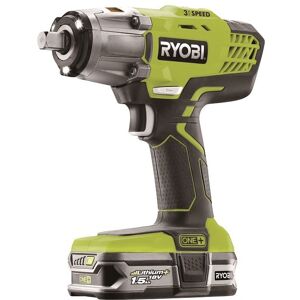 Ryobi Slagnøgle R18IW3-120S