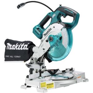 Makita Kap-/geringssav 18V - DLS600Z