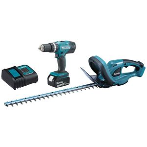 Makita Kombo-kit 18V 3 - DLX2113S