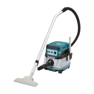 Makita Støvsuger 2x18V Li-ion  - DVC863LZ