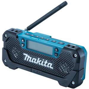 Makita Radio 10 - DEAMR052