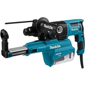 Makita Borehammer Sds Plus 26mm - HR2651TJ