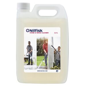 Nilfisk Rengøringsmiddel 2,5lt Stone & Wood Cleaner / Universal Cleaner