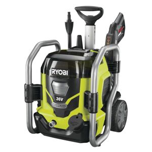 Ryobi Rpw36120hi Højtryksrenser