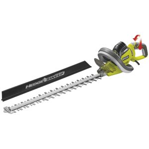 Ryobi Rht6760rl Elektrisk  Hækkeklipper