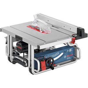 Bosch GTS 10 J Bordrundsav - 0601B30500