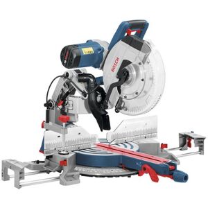 Bosch GCM 12 GDL Kap- og geringssav - 0601B23600