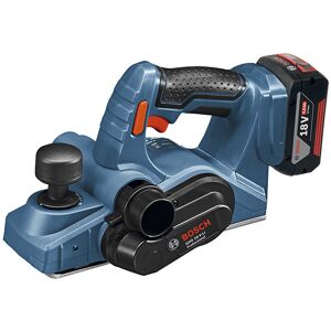 Bosch GHO 18 V-LI Akku-høvle - 06015A0300