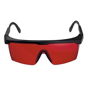 Bosch Laserbriller (røde) Laserbriller - 1608M0005B