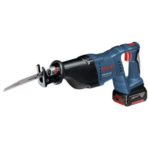 Bosch GSA 18 V-LI Akku-bajonetsav - 060164J007