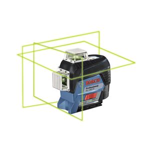 Bosch GLL 3-80 CG Linjelaser - 0601063T00