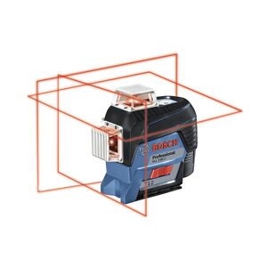 Bosch GLL 3-80 C Linjelaser - 0601063R02