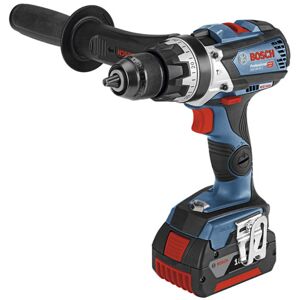 Bosch GSB 18V-85 C Akku-kombimaskine - 06019G0302