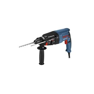 Bosch GBH 2-26 Borehammer med SDS-plus - 06112A3000