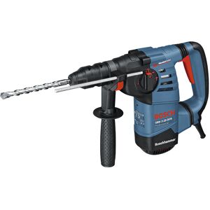 Bosch GBH 3-28 DFR Borehammer med SDS-plus - 061124A000