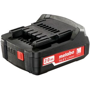 Metabo Batteri 14,4 V 2,0 - 625595000