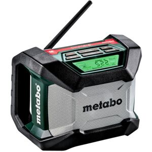 Metabo Radio R 12-18 Bt  - 600777850