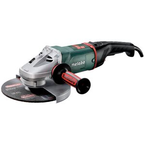 Metabo Vinkelsliber We 24-230 Mvt Dødmandsgreb - 606469260